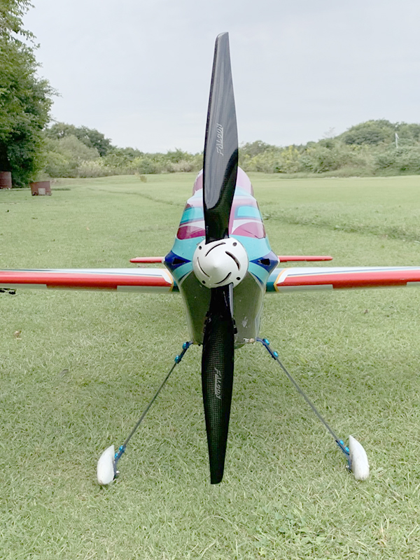 ニシオカホビーアシスタント ラジコン飛行機・特殊材料